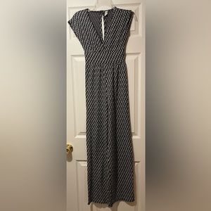 Bebop sleeveless jumper